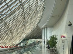 -天津自然博物馆