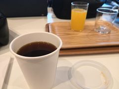 -dotcom coffee古点咖啡(致真大厦店)
