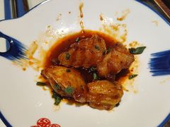 -点兵点将· 四川传统小吃集(泗阳店)