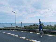 -玫瑰海岸文化旅游度假区