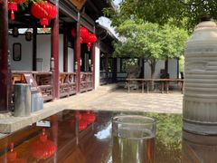 -常熟方塔园