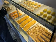 -矮子馅饼(大成路店)