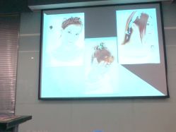 -上海彩妆秀摄影设计有限公司