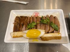 潮界卤鹅肉-潮界(凯德晶萃店)