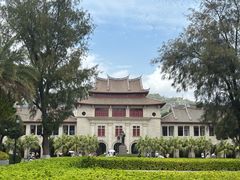-厦门大学(思明校区)