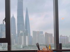 -上海外滩英迪格酒店