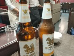 -建兴酒家(萨木亚店)
