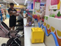 点击看大图 -孩子王童乐园(广州南沙万达店)