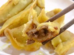 -清真蒋有记(老门东店)