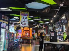 -星际传奇·电玩城·游戏厅·儿童乐园(大悦城店)