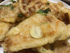 -鹤之乡·齐齐哈尔东北炭火烤肉(昆明盈江路店)