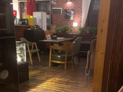 -爱上层楼咖啡馆(为公桥店)