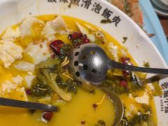 -蓉城小馆(科兴店)