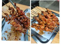 -铁诚烤肉