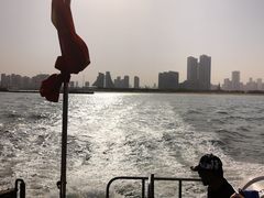 -日照世帆赛基地