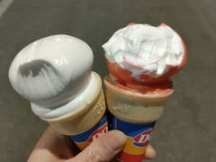 -DQ·蛋糕·冰淇淋(天通苑华联店)