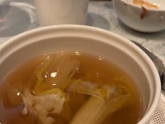 -上海和平饭店龙凤厅 Dragon Phoenix