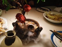 -遇见长安之高山流水(李家村万达店)