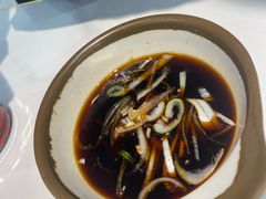 -白山烧烤(文安路万豪店)
