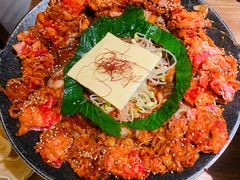 -TAIFORKS 大福食堂·山葵烤肉料理·拌饭(宝安店)