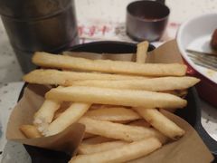 -必胜客(省府店)