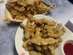 -小民大排档(光谷店)