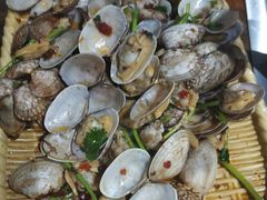 -旺烤园烧烤·炭烤羊腿(吴江阳光新天地店)