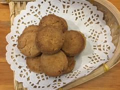 -乌镇那一年小院主题餐厅(甘泉西路店)