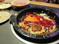 -重庆印象老火锅(梅林店)