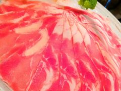 -盡膳口福跷脚牛肉火锅(北美新天地店)