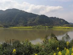 -新安江山水画廊风景区