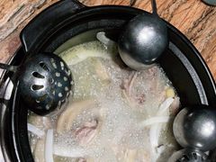 -春润大地海南椰子鸡(沙井京基百纳广场店)