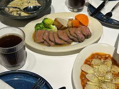 -K·Kitchen KK牛扒厨房(江南西店)