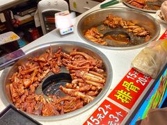 -东门町美食街