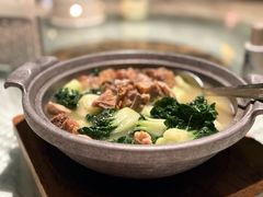 -广州花园酒店荔湾亭·地道点心·粤式饮茶