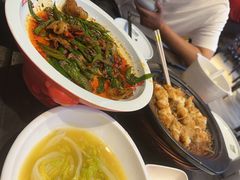 -百年神厨·地道川菜(清江西路店)