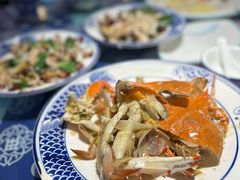 -旺角小渔村(二马路店)