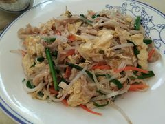 津味炒合菜-津味老菜(露西亚商街店)
