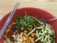 -珠海城市职业技术学院-学1食堂