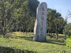 -幕燕滨江·长江观音景区
