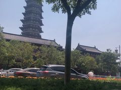 -浦江麦饼