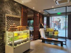 -小城故事·地道宁波味(月湖盛园店)