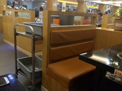 -爱尚客韩式烤肉自助餐厅(汇丰广场店)