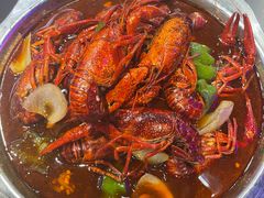 -袁老大龙虾(石鼓路总店)