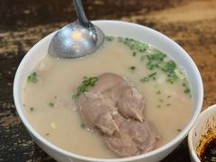 -牛王庙(龙华花园店)