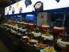 -王厚元饺子·辽菜·烤鸭(黄河大街店)