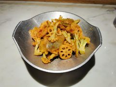 -小吴越·江浙融合菜(惠山万达广场店)