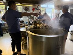 -龙门李家三旦羊肉汤馆