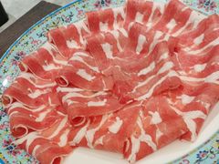 -东来顺饭庄(上地华联店)