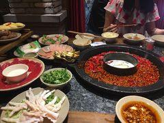 -蜀大侠火锅(寰球文化地标·总府店)